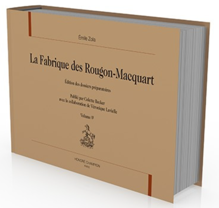 Couverture Volume II