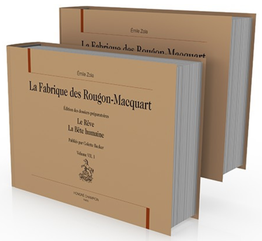 Couverture Volume VII